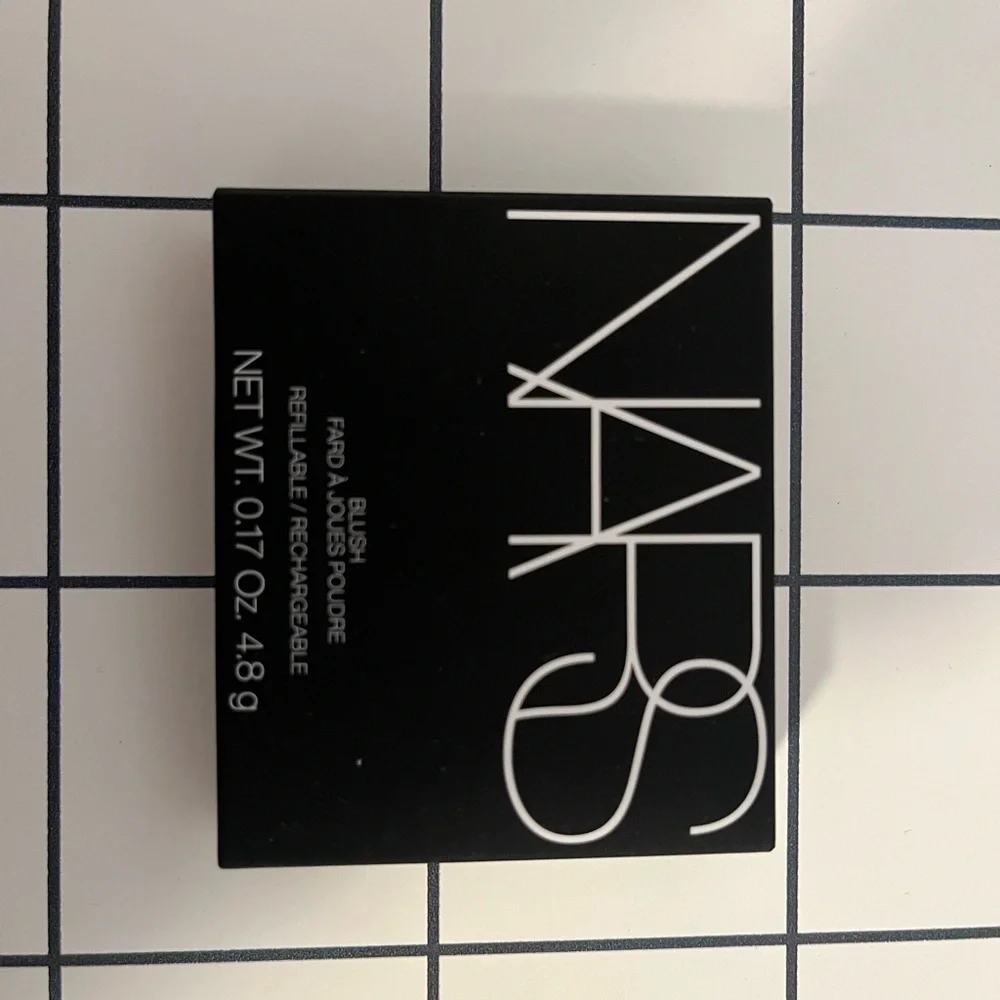 NARS Forbidden🍑 - Picture 2 of 8
